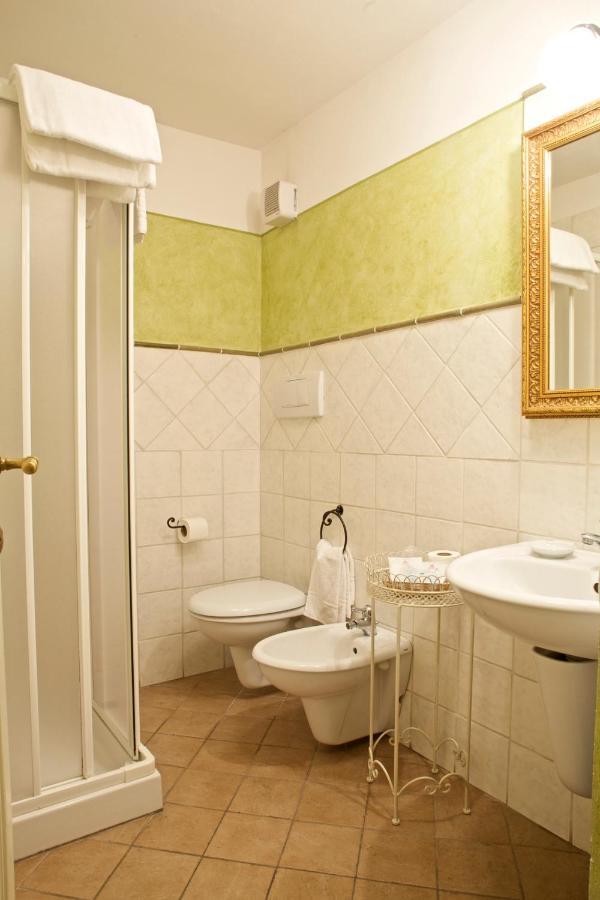 Bed and Breakfast Antica Residenza Cicogna Сієна Екстер'єр фото