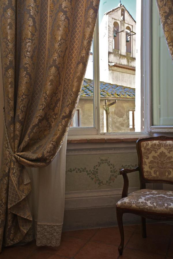 Bed and Breakfast Antica Residenza Cicogna Сієна Екстер'єр фото