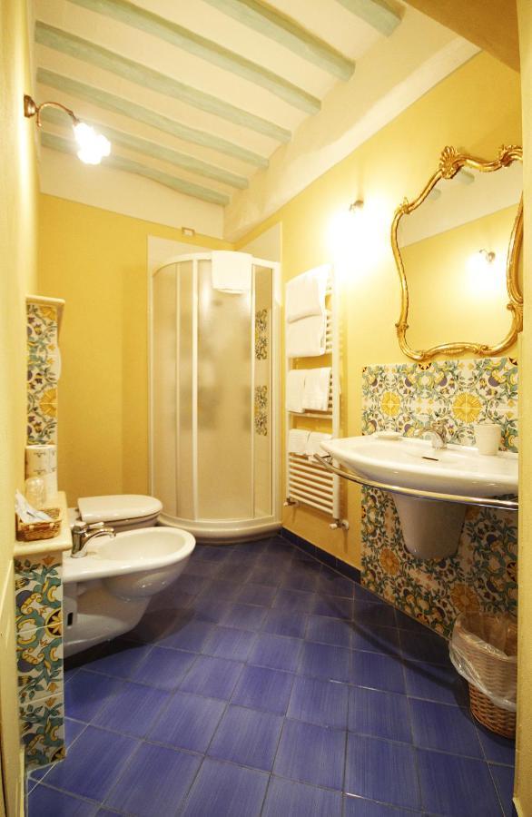 Bed and Breakfast Antica Residenza Cicogna Сієна Екстер'єр фото