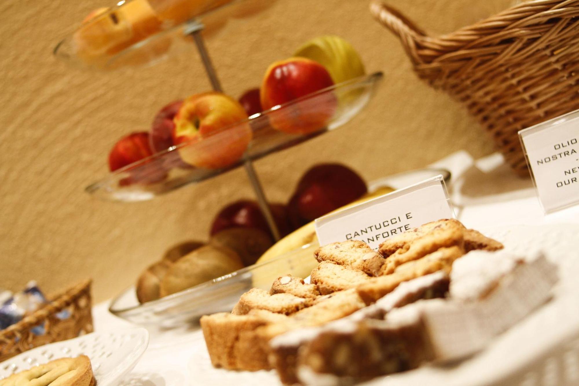 Bed and Breakfast Antica Residenza Cicogna Сієна Екстер'єр фото